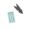 ULLMAN Devices Corp - 60 Degree Center Gauge