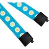 Customcard Ltd® Printed Daisy Print Safety Breakaway Neck Lanyard