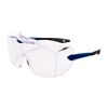 3M OX3000B Überbrille, DX/UV, PC, Klar