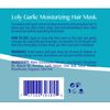 Loly Garlic Mask Treatment With Garlic 16 oz