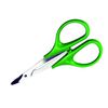 Venom Curved Body Scissors : Proline / Jconcepts / HPI / Traxxas