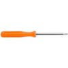 TR6 T6H Torx T6 Screwdriver Security Hole in Tip, Compatible with MacBook Mac Mini