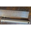 Factor 55 Trailer Hitch Pin Polished Stainless for 2" & 2-1/2" Receivers