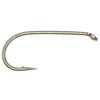 Umpqua Fly Tying Hooks U002 50Pk 18 Dry Fly Hook Standard Wire Down Eye