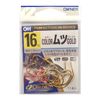 Owner (Owner) Color Mutsu Hook Gold 16 # # # # 13130 Fish Hook