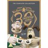 Wallace & Gromit - The Complete Collection [DVD](CD over image may vary)