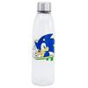 Sonic Wasserflasche, wiederverwendbar, Tritan, 980 ml