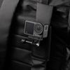 DJI Osmo Backpack Strap Mount, Compatible With: Osmo Action, Action 2, Osmo Action 3, Osmo Action 4