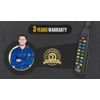 Car ECU Connector CAN OBDII Break Out Box OBDII Protocol Detector Diagnostic