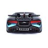 Bburago 1:18 Bugatti Divo - Blue