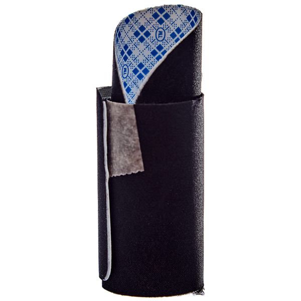 Gore-Tex - Fabric repair kit - Black