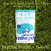Native Pet Yak Chews (5 Small Chews)