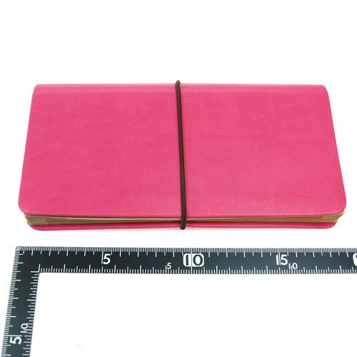 Receipt Holder Pavot, blk