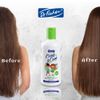 Comb&Care 2in1 Shampoo and Conditioner Dr. Fischer.