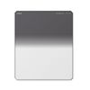 Cokin Nuances P Series Gradual ND4 Square Filter - Grey