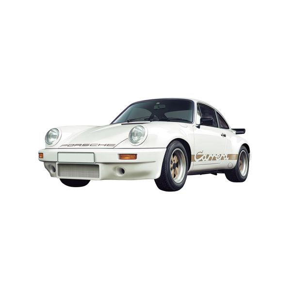 Fujimi Model 1/24 Real Sports Car Series No.119 Porsche 911 Carrera RS'74 RS-119