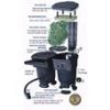 Savio Livingponds Filter Media Stays #RF008