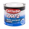 Carlube XMG500 Lithium Multi-Purpose Grease, 500G