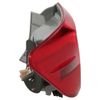 Tail Light Taillight Taillamp Brakelight Lamp  Driver Left Side Hand 8156006470