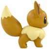 Takara Tomy MS-02 Eevee Pokemon Moncolle