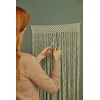 DMC Macrame Cushion Kit