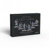 Modiphius Elder Scrolls Call to Arms - Stormcloak Skirmishers Resin Collectors Set, Multi