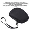 Mouse Storage Case, EVA Mouse Carrying Case Waterproof, Anti-fall for Outdoor Mouse Carrying