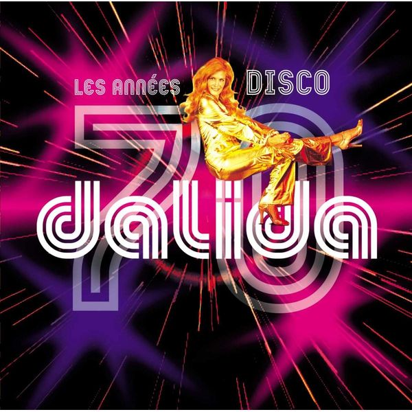 Les Annees Disco [Us Import]