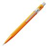 Metal Lead Holder 0.7 mm Fluo Orange