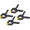 Rolson 60350 4 pc 90 mm Spring Clamp Set (3)