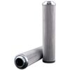 Big Filter Replacement Hydraulic Filter Compatible with Donaldson/FBO/DCI P165015, 2-Pack