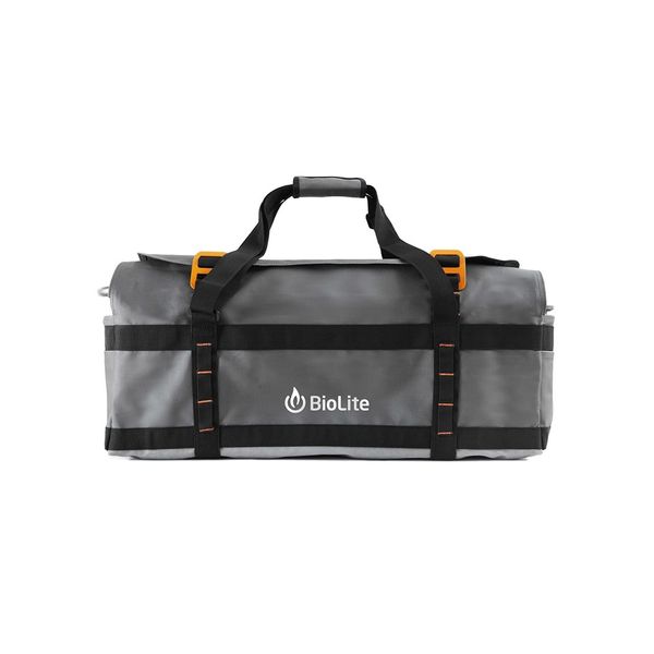 Violite 1824273 Bonfire Stand Bag, Fire Pit, Carrying Bag
