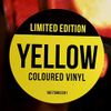 enter the wu-tang limited edition yellow vinyl