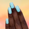 ILNP Oasis - Soft Turquoise Studio Color Nail Polish