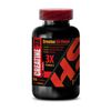 Maximum Muscle Growth - CREATINE 3X - for Muscle Growth - 1Bot 90Tabs