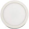Panasonic LGW51510LE1 Down Ceiling Light, 60 Shape, Diffuse, White