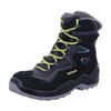 LOWA LINO GTX High Boots, Grey Combined