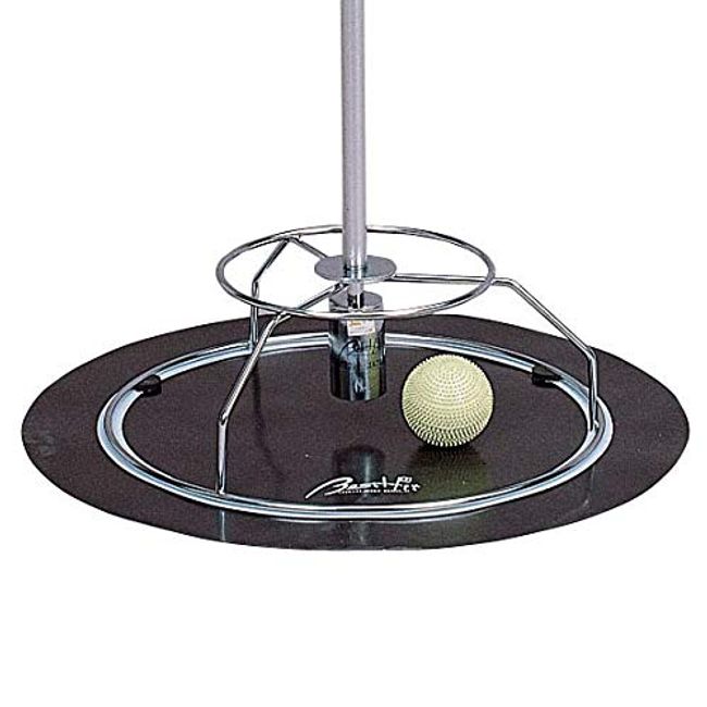 HATACHI Ground Golf Indoor Hole Post Mat BH4150 Diameter 18.9 inches (48 cm)