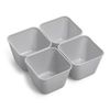 Dem Basket Set, Multi-Colour, Standard