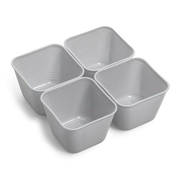 Dem Basket Set, Multi-Colour, Standard
