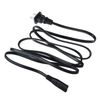 UL 5ft AC Power Cord Cable Lead For Coby CXCD236 CX-CD236 Compact Disc Stereo