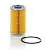 MANN-FILTER P 707 x Kraftstofffilter - für Lkw + Busse