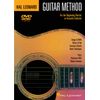 Hal Leonard Guitar Method For The Beginning Electric Or Acoustic Guitarist [DVD] [2000] [Region 1] [NTSC]