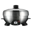 MegaMixer Multi-Cooker- Shabu-Shabu & Grill