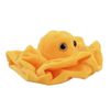 Plush Microbe: Plasma