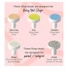 Tommee Tippee Electric Baby Nail File Trimmer