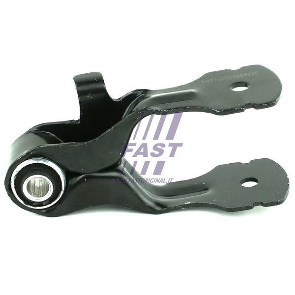 Quality Parts Motor Citroen Berlingo 96 > Rear Holder 1.6HDi 1806.71