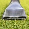 Vermont Tennis Centre Strap Ground Anchor Socket - Steel Weatherproof Socket
