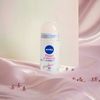 NIVEA Pearl + Beauty Roll-On Deodorant, 50 ml