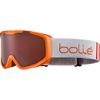 ROCKET Orange Matte - Rosy Bronze Cat 3
